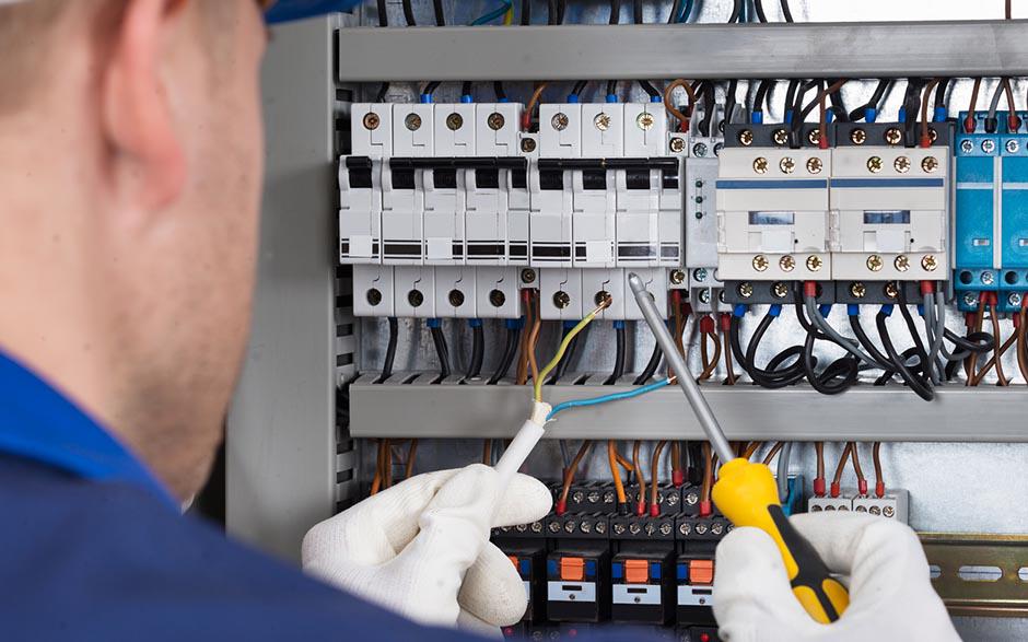 électricien en urgence Trilport