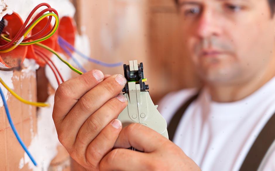 électricien en urgence Trilport