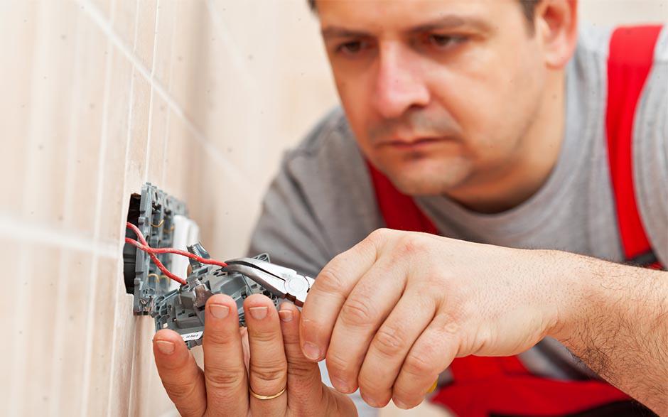 électricien en urgence Trilport