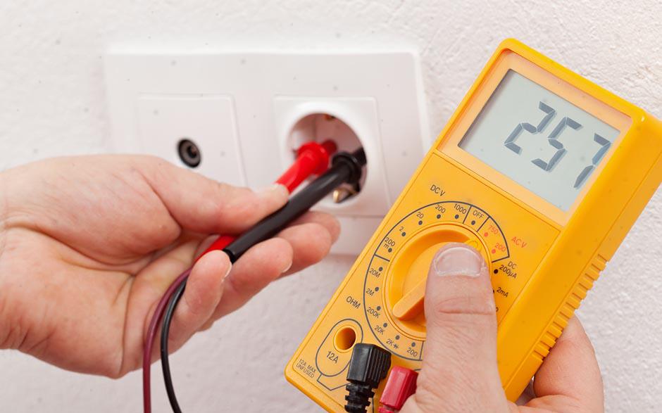 électricien en urgence Trilport